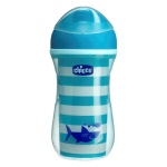 CHICCO Active Cup, Κυπελλο Μπλε