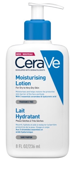 842_3337875597210_1 CERAVE Moisturising Lotion 473ml - Image 1