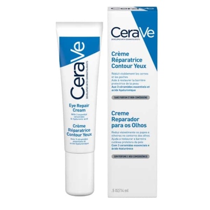CeraVe Eye Repair Cream