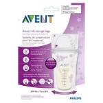 PHILIPS AVENT Σακουλάκια αποθήκευσης μητρικού γάλακτος