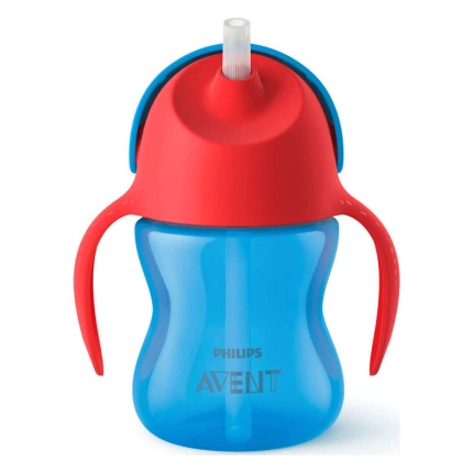 PHILIPS AVENT Bendy, Κύπελλο με Καλαμάκι