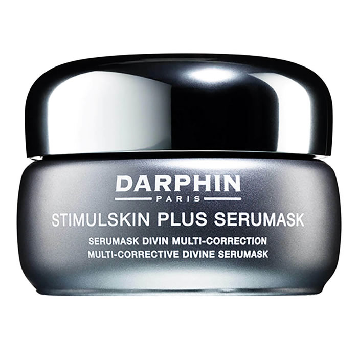 882381078140-new DARPHIN Stimulskin Plus Multi-Corrective Divine Serumask