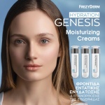 FREZYDERM, Moisturizing 24h Cream, Ενυδατική Κρέμα Προσώπου, Κρέμα Προσώπου, Ενυδατική Προσώπου, Ενυδάτωση, 5202888271007