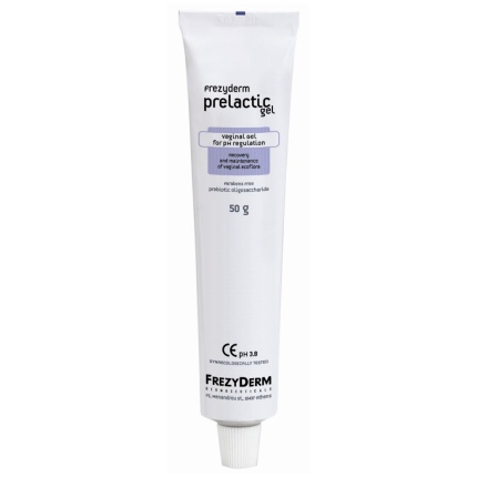 FREEZYDERM, Prelactic Ge,l Αποκατάσταση Κόλπου, Εμμηνόπαυση, 5202888102899
