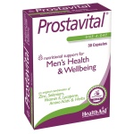 HEALTH AID, PROSTAVITAL, 5019781000333