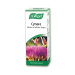 A. Vogel Cynara 50ml (Aντιμετώπιση χοληστερίνης, αποτοξινωτικό, τονωτικό του ήπατος)