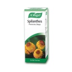 A. Vogel Spilanthes oler, Αντιμυκητιασικό, Candida