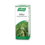 A. Vogel Urtica (Stinging nettle) 50ml (Αποτοξινωτικό, ουρικό οξύ, αρθρίτιδα, αναιμία, προστατίτιδα)
