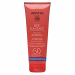 APIVITA Bee Sun Safe Hydra Fresh Face & Body Milk