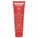 APIVITA Bee Sun Safe Hydra Fresh Ενυδατική Κρέμα Gel Προσώπου SPF30 50ml - Image 2