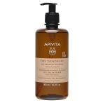 APIVITA Holistic Care Dry Dandruff Shampoo 500ml