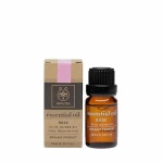 APIVITA ESSENTIAL OIL ROSE αιθέριο έλαιο τριαντάφυλλο
