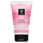 APIVITA FIRMING RESHAPING ROSE PEPPER BODY CREAM κρέμα σύσφιγξης & αναδιαμόρφωσης