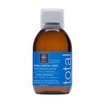 APIVITA NATURAL MOUTH WASH TOTAL στοματικό διάλυμα με δυόσμο