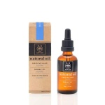 APIVITA NATURAL OIL Βιολογικό Έλαιο Jojoba 50ml