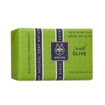 APIVITA NATURAL SOAP, Σαπούνι με Ελιά