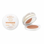 AVENE compact teinte SPF 50 dore 10gr