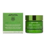 APIVITA Bee Radiant Peony Rich Texture