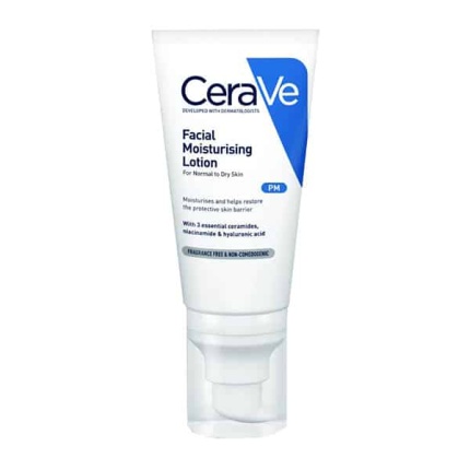 CeraVe Facial Facial Moisturising Lotion