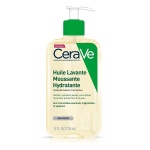 CERAVE Hydrating Foaming Cleansing Oil 236ml