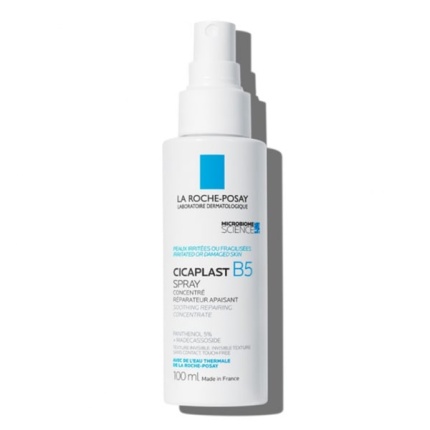 LA ROCHE POSAY Cicaplast B5 Spray 100ml