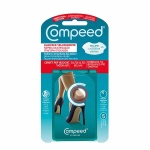COMPEED Επιθέματα Για Φουσκάλες Από Τακούνια, 5 Τεμάχια