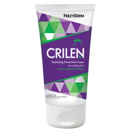 FREZYDERM CRILEN εντομοαποθητικό γαλάκτωμα 125ml