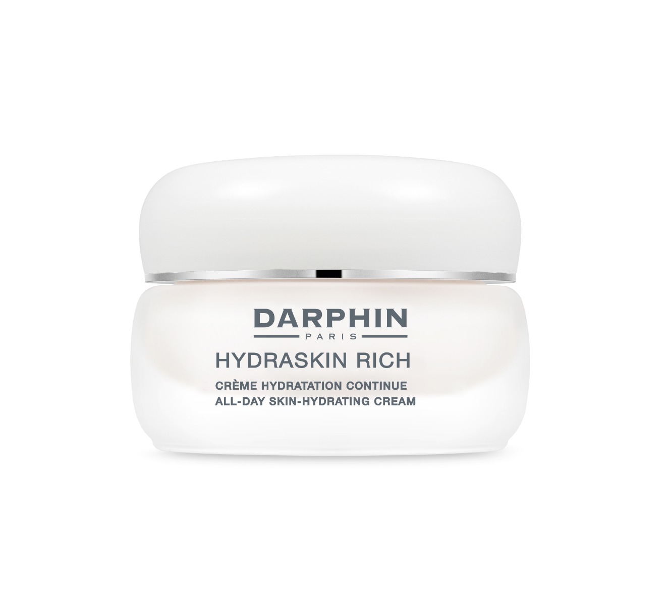 darphin-all-day-skin-hydrating-cream DARPHIN Hydraskin Rich Cream, Ενυδατική Κρέμα Πλούσιας Υφής