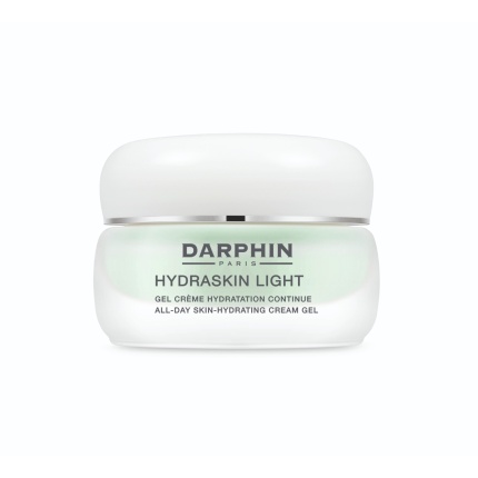 DARPHIN Hydraskin Light Gel Cream, Ενυδατική Κρέμα-Gel Ελαφριάς Υφής
