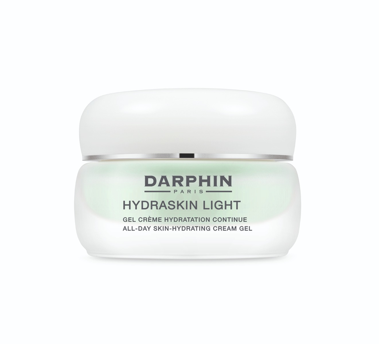 darphin-hydraskin-light DARPHIN Hydraskin Light Gel Cream, Ενυδατική Κρέμα-Gel Ελαφριάς Υφής