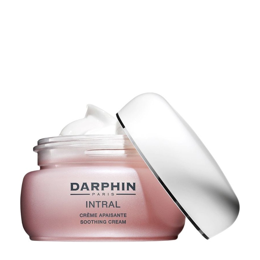 darphin-intral-soothing-cream DARPHIN Intral Soothing Cream, Κρέμα Προσώπου για Ευαίσθητο Δέρμα με τάση για Κοκκινίλες