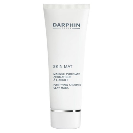 DARPHIN Purifying Aromatic Clay Mask, Αρωματική Μάσκα καθαρισμού