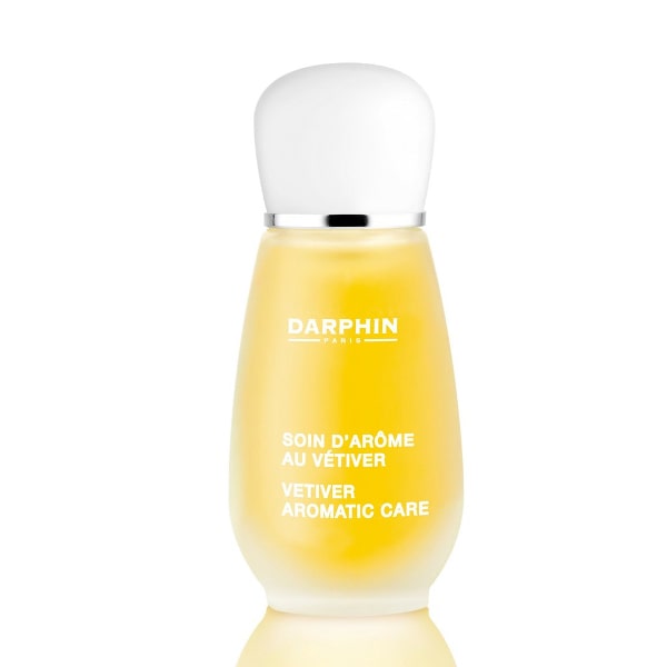 darphin-vetiver-aromatic-care-min DARPHIN Essential Oil Elixir Vetiver Aromatic Care Stress Relief Detox Ελιξίριο Αιθέριου Ελαίου