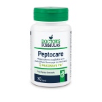 DOCTOR'S FORMULAS Peptocare 30 κάψουλες