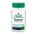 DOCTOR'S FORMULAS Stealiver Φόρμουλα Ήπατος, 30 Δισκία