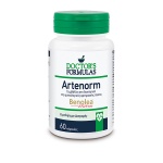 DOCTOR'S FORMULAS Artenorm 60 κάψουλες