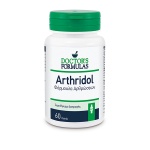 DOCTOR'S FORMULAS Arthridol Φόρμουλα Αρθρώσεων, 60 Δισκία