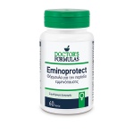 DOCTOR'S FORMULAS Eminoprotect Για Την Περίοδο Εμμηνόπαυσης, 60 Δισκία