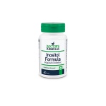 DOCTOR'S FORMULAS Inositol Φόρμουλα Ινοσιτόλης 60 Δισκία