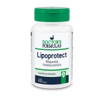 DOCTOR'S FORMULAS Lipoprotect Φόρμουλα Λιποπρωτεινών, 60 Δισκία