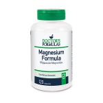 DOCTOR'S FORMULAS Magnesium Formula 120 Δισκία