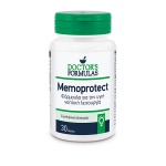 DOCTOR'S FORMULAS Memoprotect Φόρμουλα Για Την Υγιή Νοητική Λειτουργία, 30 Δισκία