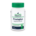 DOCTOR'S FORMULAS Prostaplus Φόρμουλα Προστάτη, 30 Δισκία