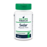 DOCTOR'S FORMULAS Sedar Φόρμουλα Ύπνου, 60 Δισκία