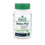 DOCTOR'S FORMULAS Seleno Plus 60 κάψουλες