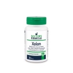 DOCTOR'S FORMULAS  Xolon Φόρμουλα που Συντελεί στην Υγιή Εντερική Λειτουργία 30 Δισκία