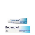 BEPANTHOL Κρέμα για το Ερεθισμένο και Ευαίσθητο Δέρμα 100gr