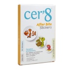 VICAN, After Bite Stickers, Επιθέματα για Τσιμπήματα