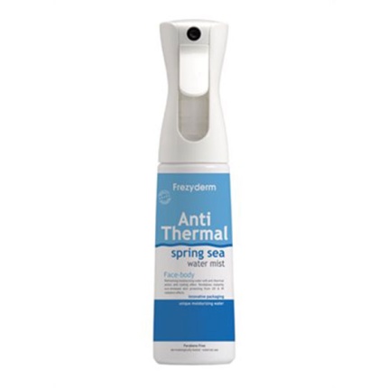 FREZYDERM anti-thermal water mist 300ml     