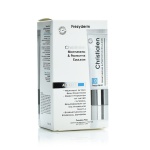 FREZYDERM Christialen Emulsion, Eνυδατικό γαλάκτωμα προσώπου & σώματος για ξηρό δέρμα 100ml